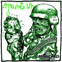Strung Up : Warfucked